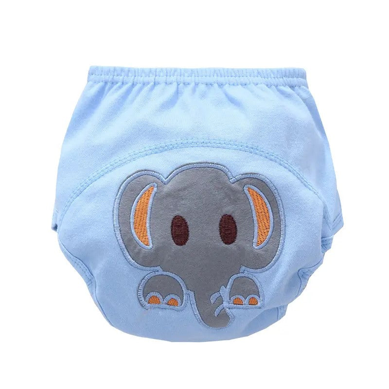 Potty Training Underwear Pants For Kids holiday bathtime