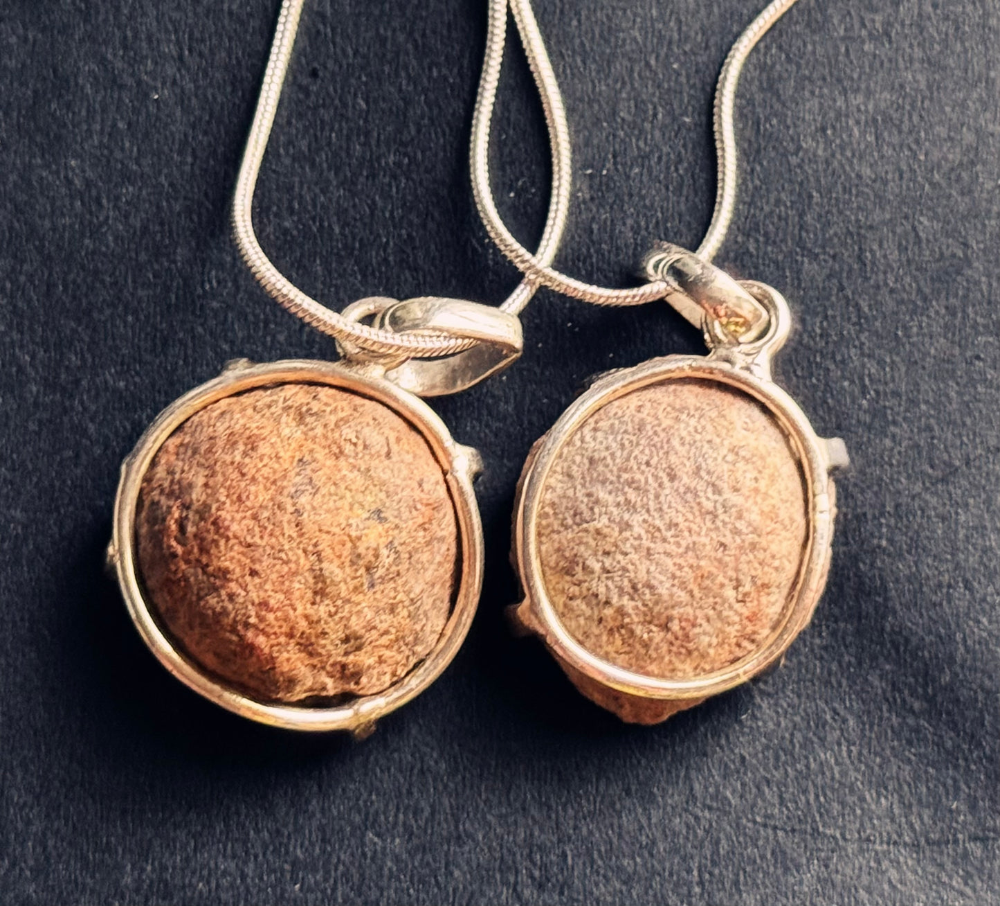 Natural Opal Jewelry Pendant