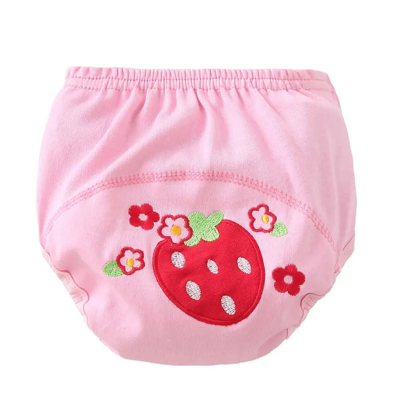 Potty Training Underwear Pants For Kids holiday bathtime