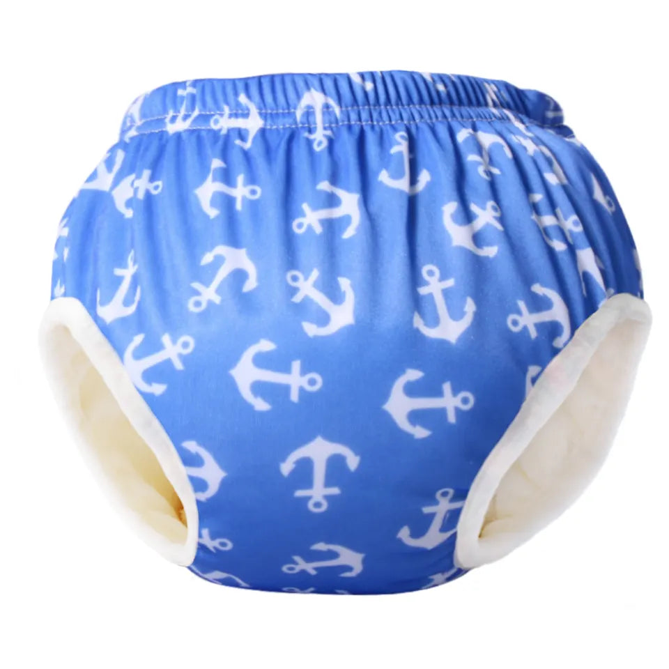Potty Training Underwear Pants For Kids holiday bathtime