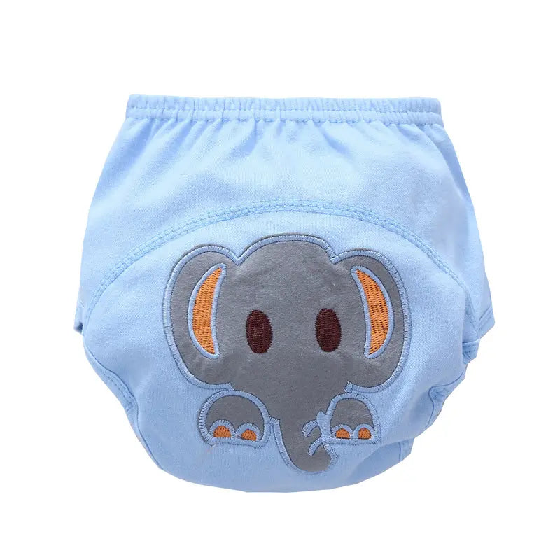 Potty Training Underwear Pants For Kids holiday bathtime