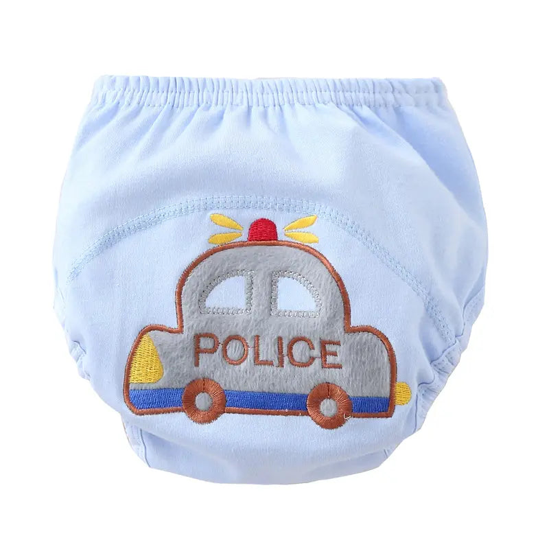 Potty Training Underwear Pants For Kids holiday bathtime