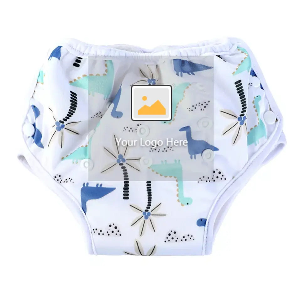 Potty Training Underwear Pants For Kids holiday bathtime