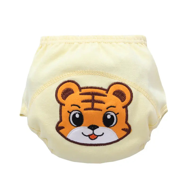 Potty Training Underwear Pants For Kids holiday bathtime