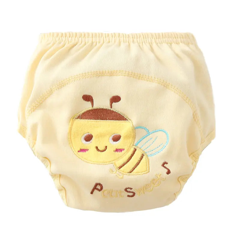Potty Training Underwear Pants For Kids holiday bathtime