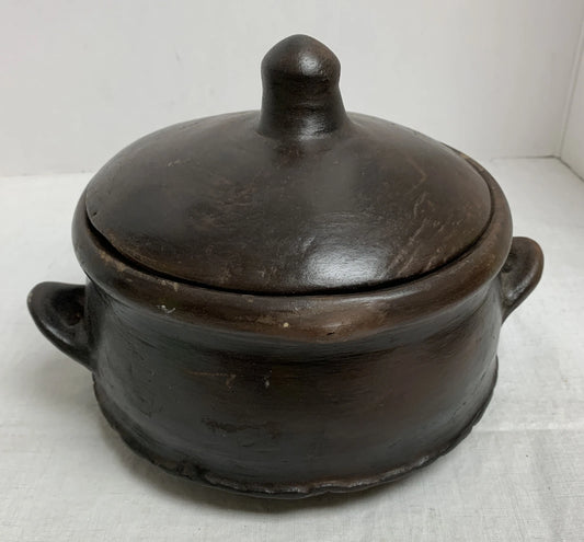 Clay Pot home