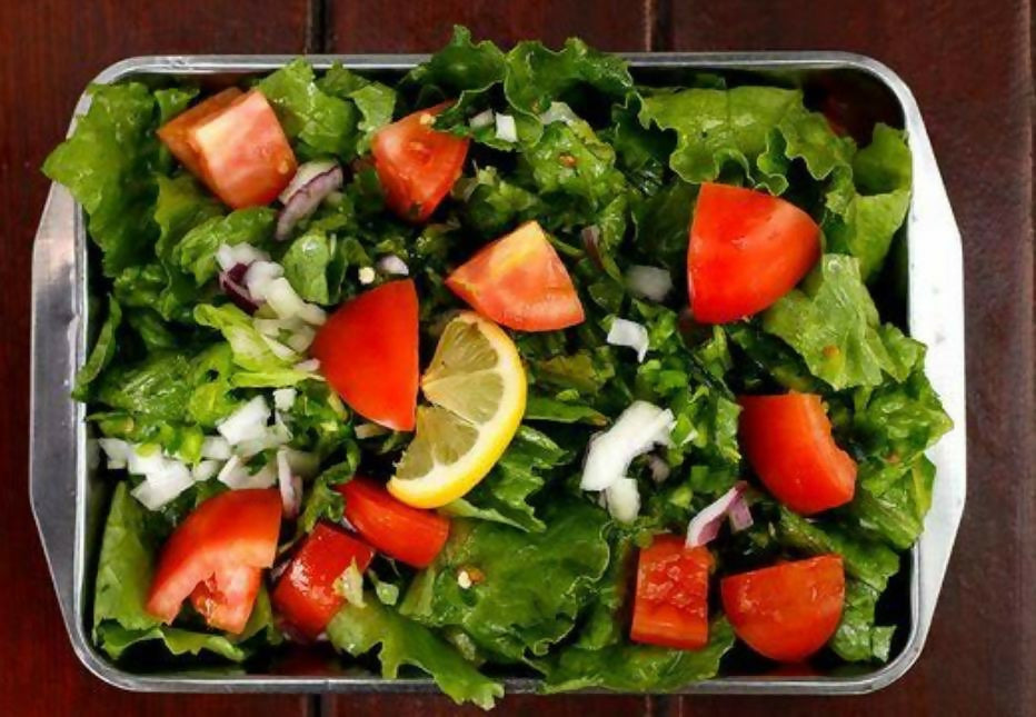 Salad