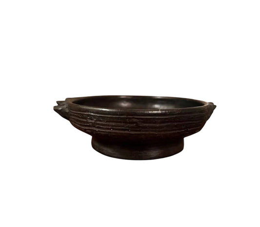 Ethiopian Taba home
