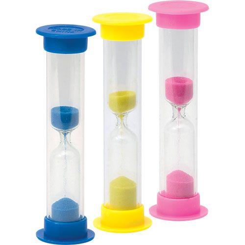 Sand Timer Sablier